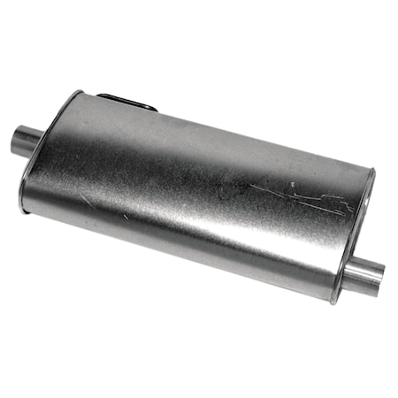 Walker Exhaust Exhaust Muffler 18575